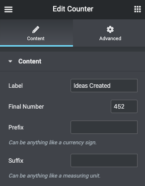 Content Elements - Rouben WordPress Theme Documentation