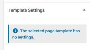 Pages & Posts - Rouben WordPress Theme Documentation