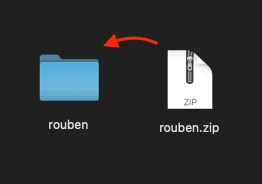 Getting Started - Rouben WordPress Theme Documentation
